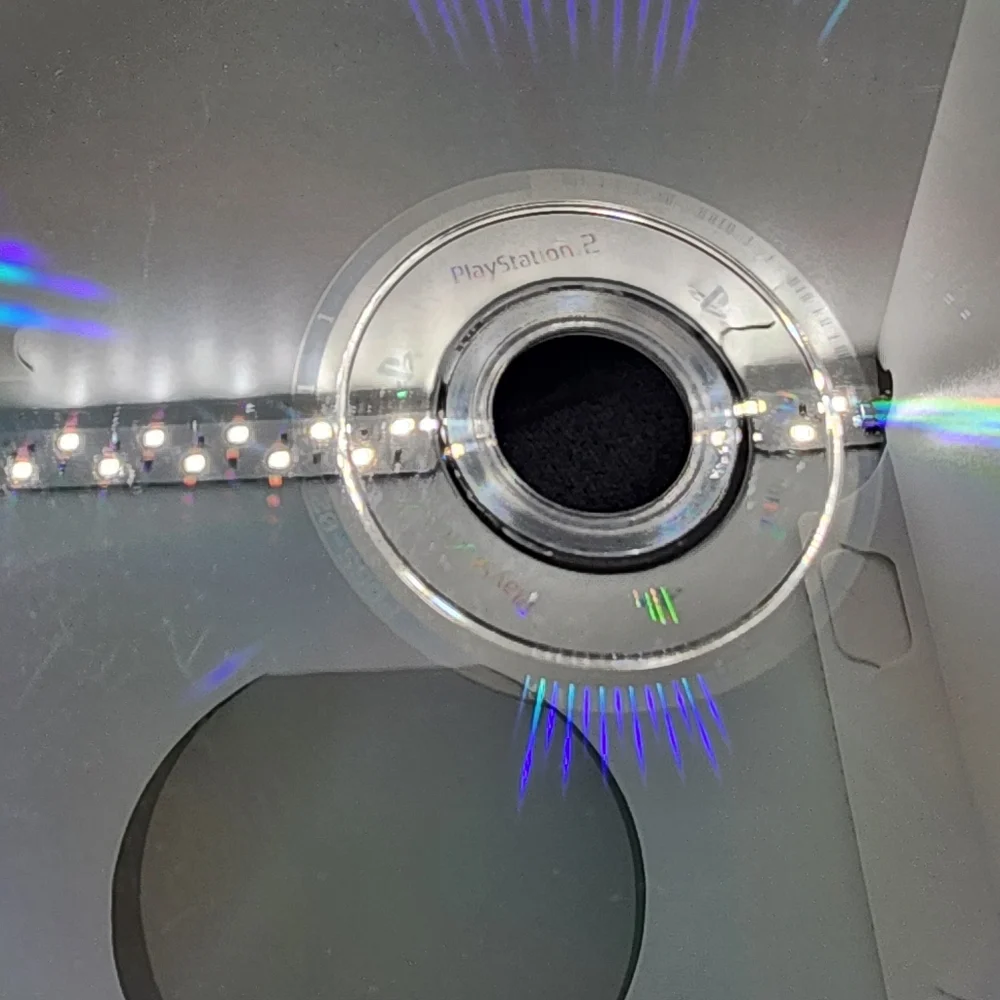 WWE SmackDown vs. Raw 2006 (Sony PlayStation 2, 2005) CIB - Picture 10 of 11